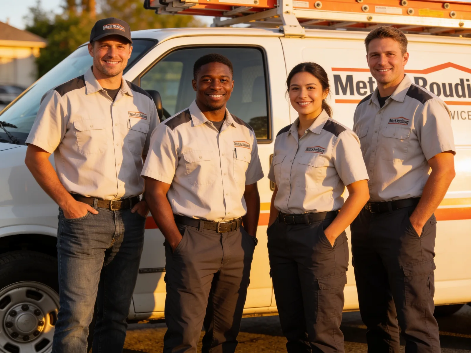Metal Roof Installation company in Pinebluff, NC